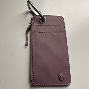 Athleta Coffee Run Wallet 2.0
